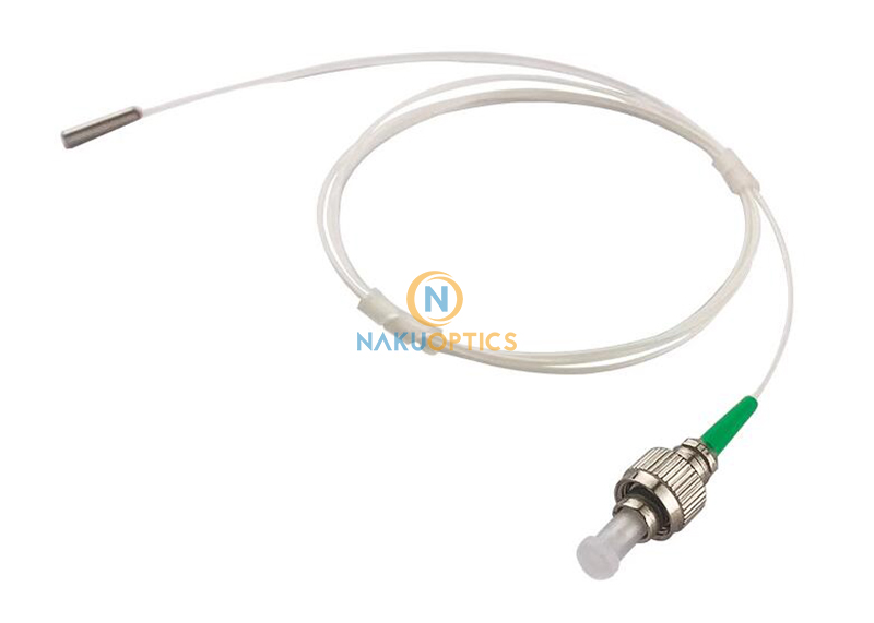 fiber reflector